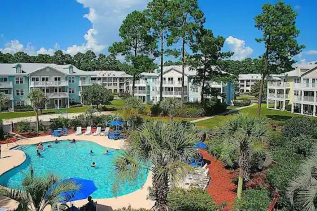 Booking Fast! Golf, Beach, And Relaxation! A Great Place For All! Calabash Exterior foto
